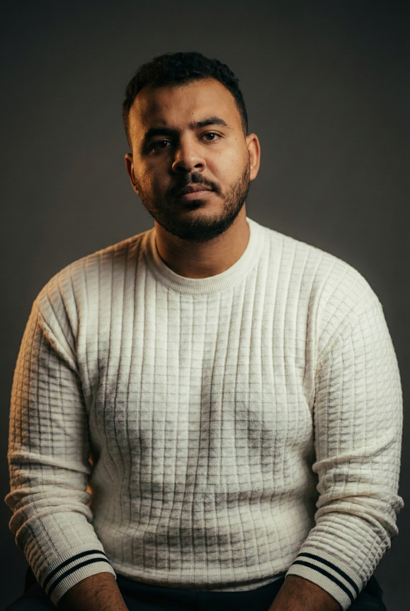 حسن عصام - مدرّب SEO و AI Search على منصة سنوحي